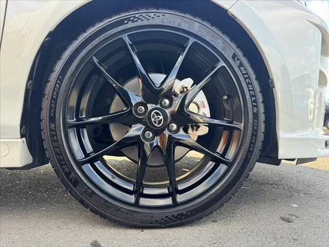 ヴィッツ GRスポーツ GR★後期★5MT★ガナドールマフラー★LSD(39枚目)