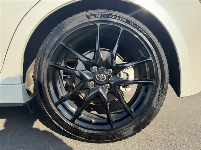 ヴィッツ GRスポーツ GR★後期★5MT★ガナドールマフラー★LSD(43枚目)