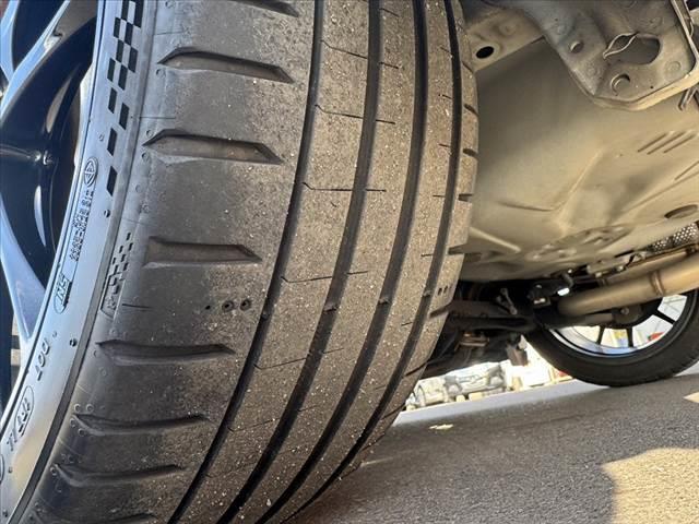 ヴィッツ GRスポーツ GR★後期★5MT★ガナドールマフラー★LSD(44枚目)