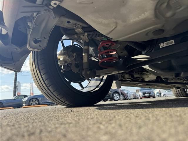 ヴィッツ GRスポーツ GR★後期★5MT★ガナドールマフラー★LSD(46枚目)