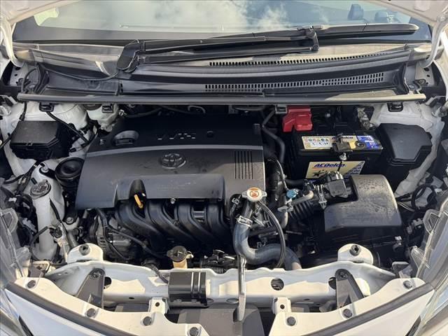 ヴィッツ GRスポーツ GR★後期★5MT★ガナドールマフラー★LSD(48枚目)