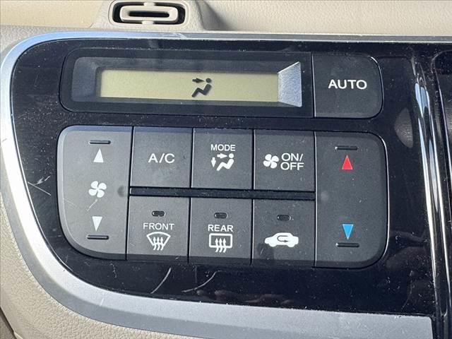 N-BOX G★後期★CTBA★サイド/カーテンエアB★ナビ★Bカメラ★(4枚目)