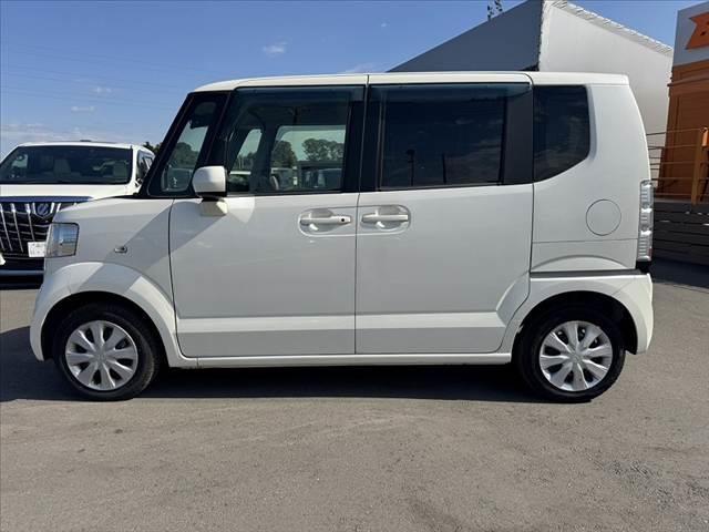 N-BOX G★後期★CTBA★サイド/カーテンエアB★ナビ★Bカメラ★(11枚目)