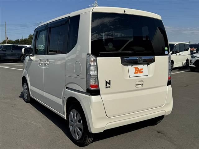 N-BOX G★後期★CTBA★サイド/カーテンエアB★ナビ★Bカメラ★(13枚目)