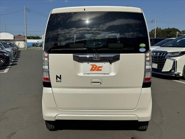 N-BOX G★後期★CTBA★サイド/カーテンエアB★ナビ★Bカメラ★(14枚目)