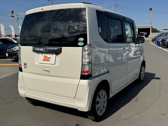 N-BOX G★後期★CTBA★サイド/カーテンエアB★ナビ★Bカメラ★(15枚目)