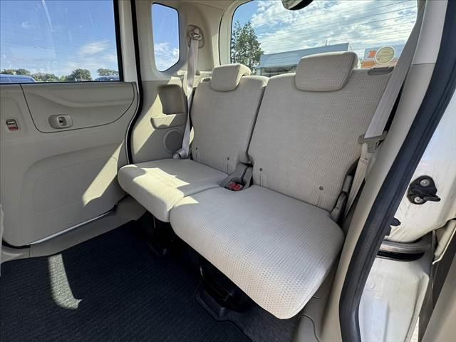 N-BOX G★後期★CTBA★サイド/カーテンエアB★ナビ★Bカメラ★(18枚目)