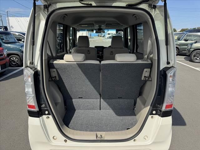 N-BOX G★後期★CTBA★サイド/カーテンエアB★ナビ★Bカメラ★(19枚目)