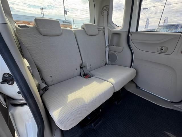 N-BOX G★後期★CTBA★サイド/カーテンエアB★ナビ★Bカメラ★(20枚目)