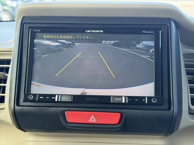 N-BOX G★後期★CTBA★サイド/カーテンエアB★ナビ★Bカメラ★(22枚目)