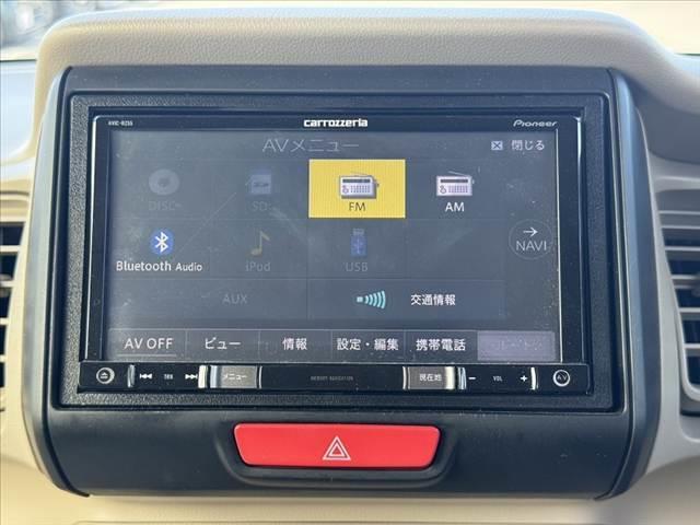 N-BOX G★後期★CTBA★サイド/カーテンエアB★ナビ★Bカメラ★(32枚目)