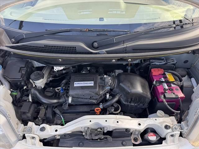 N-BOX G★後期★CTBA★サイド/カーテンエアB★ナビ★Bカメラ★(48枚目)