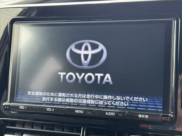 エスティマ アエラスプレミアム★後期★純9型ナビ★両電スラ★BT(3枚目)