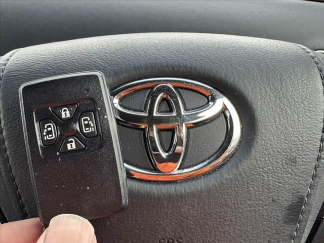 エスティマ アエラスプレミアム★後期★純9型ナビ★両電スラ★BT(7枚目)