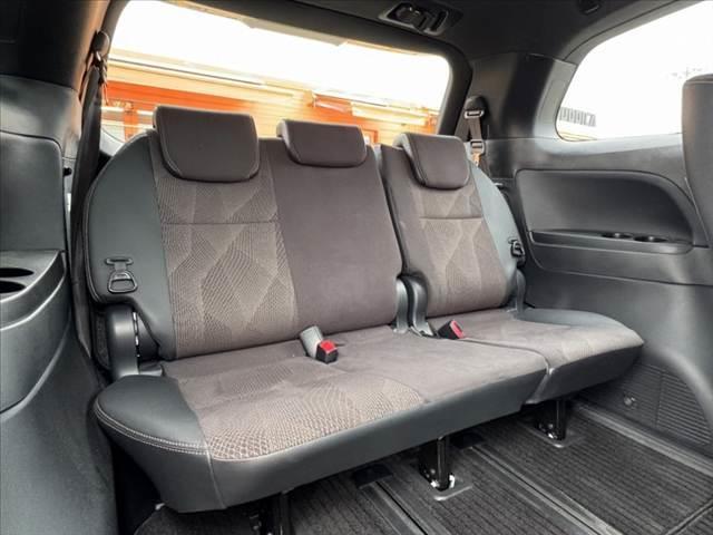 エスティマ アエラスプレミアム★後期★純9型ナビ★両電スラ★BT(21枚目)