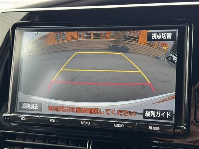 エスティマ アエラスプレミアム★後期★純9型ナビ★両電スラ★BT(24枚目)