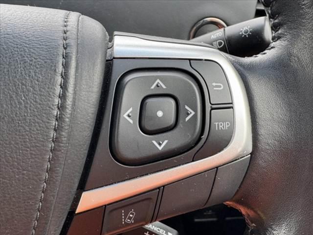 エスティマ アエラスプレミアム★後期★純9型ナビ★両電スラ★BT(28枚目)