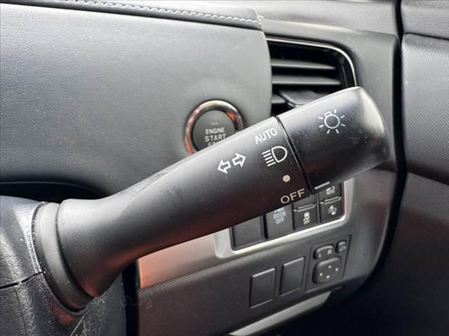 エスティマ アエラスプレミアム★後期★純9型ナビ★両電スラ★BT(31枚目)