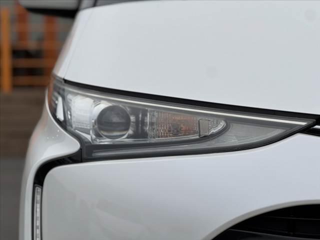 エスティマ アエラスプレミアム★後期★純9型ナビ★両電スラ★BT(33枚目)