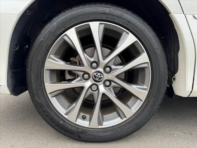 エスティマ アエラスプレミアム★後期★純9型ナビ★両電スラ★BT(37枚目)