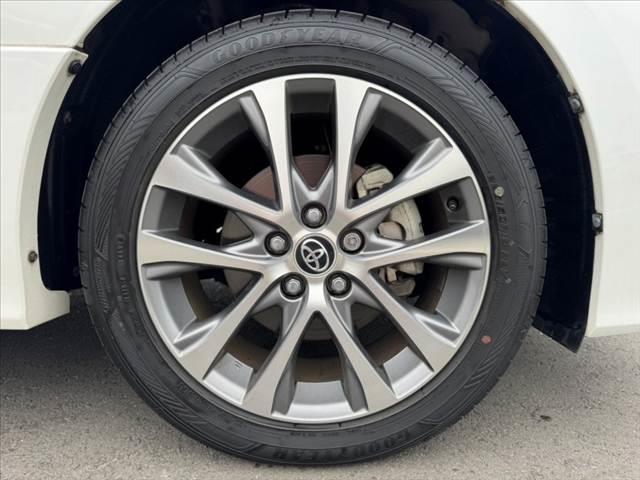 エスティマ アエラスプレミアム★後期★純9型ナビ★両電スラ★BT(39枚目)