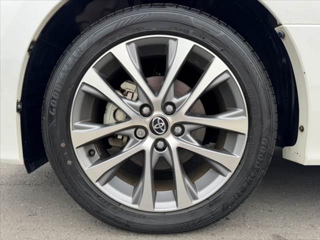 エスティマ アエラスプレミアム★後期★純9型ナビ★両電スラ★BT(41枚目)