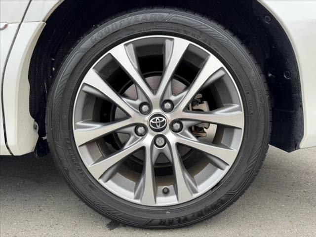 エスティマ アエラスプレミアム★後期★純9型ナビ★両電スラ★BT(42枚目)