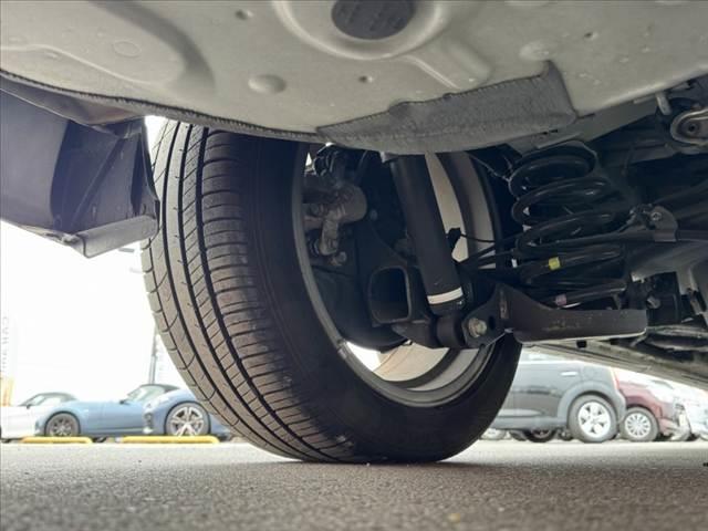 エスティマ アエラスプレミアム★後期★純9型ナビ★両電スラ★BT(46枚目)