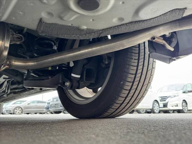 エスティマ アエラスプレミアム★後期★純9型ナビ★両電スラ★BT(47枚目)