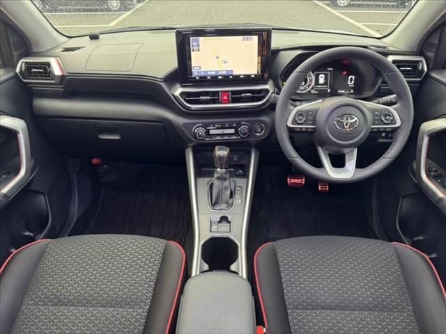 ライズ Z★禁煙★純正9型ナビ★全周囲M★BSM★ACC★(2枚目)