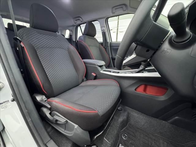 ライズ Z★禁煙★純正9型ナビ★全周囲M★BSM★ACC★(16枚目)