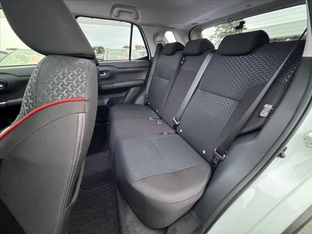 ライズ Z★禁煙★純正9型ナビ★全周囲M★BSM★ACC★(18枚目)