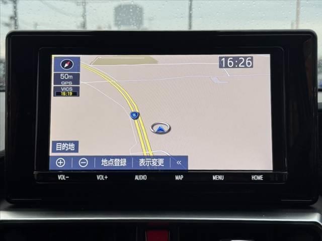 ライズ Z★禁煙★純正9型ナビ★全周囲M★BSM★ACC★(21枚目)