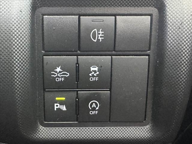 ライズ Z★禁煙★純正9型ナビ★全周囲M★BSM★ACC★(24枚目)