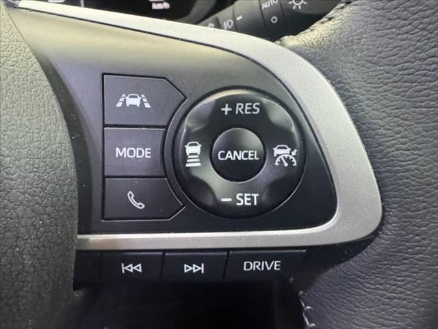 ライズ Z★禁煙★純正9型ナビ★全周囲M★BSM★ACC★(25枚目)