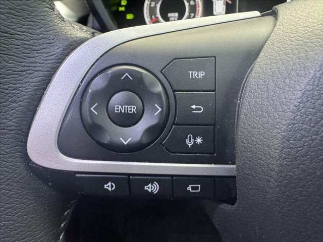 ライズ Z★禁煙★純正9型ナビ★全周囲M★BSM★ACC★(26枚目)