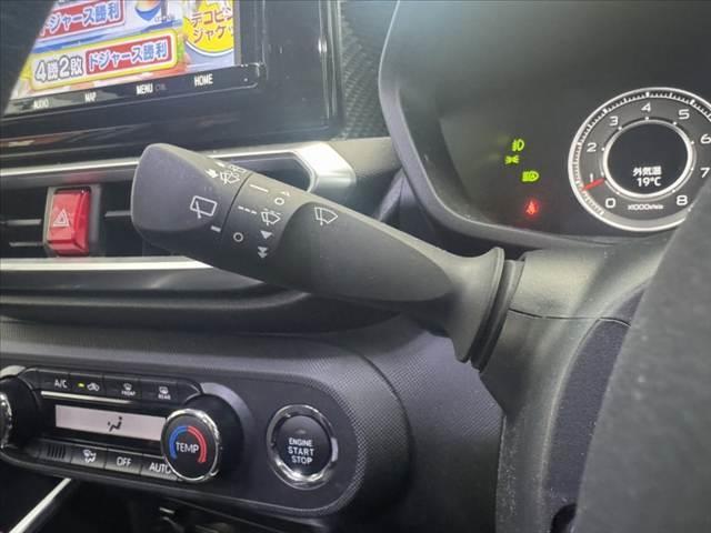 ライズ Z★禁煙★純正9型ナビ★全周囲M★BSM★ACC★(28枚目)