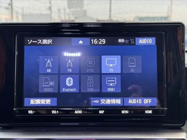 ライズ Z★禁煙★純正9型ナビ★全周囲M★BSM★ACC★(30枚目)