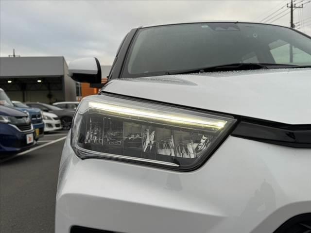 ライズ Z★禁煙★純正9型ナビ★全周囲M★BSM★ACC★(33枚目)