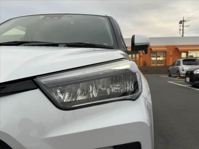 ライズ Z★禁煙★純正9型ナビ★全周囲M★BSM★ACC★(34枚目)