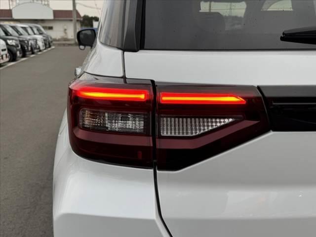 ライズ Z★禁煙★純正9型ナビ★全周囲M★BSM★ACC★(35枚目)