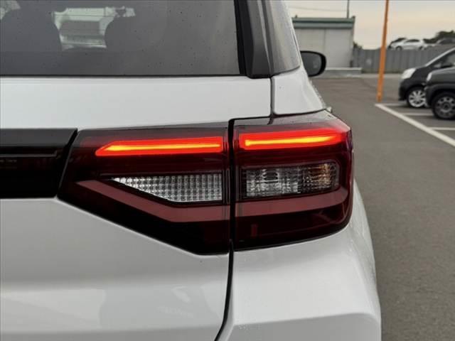 ライズ Z★禁煙★純正9型ナビ★全周囲M★BSM★ACC★(36枚目)