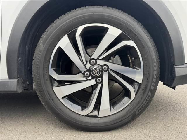 ライズ Z★禁煙★純正9型ナビ★全周囲M★BSM★ACC★(39枚目)