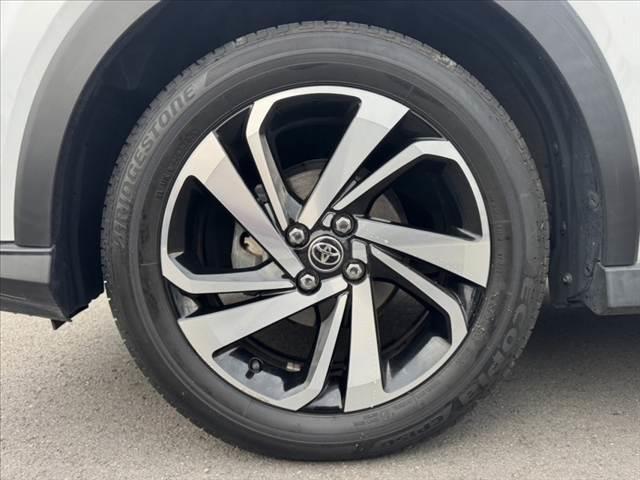 ライズ Z★禁煙★純正9型ナビ★全周囲M★BSM★ACC★(41枚目)