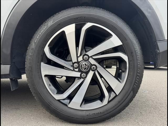 ライズ Z★禁煙★純正9型ナビ★全周囲M★BSM★ACC★(43枚目)