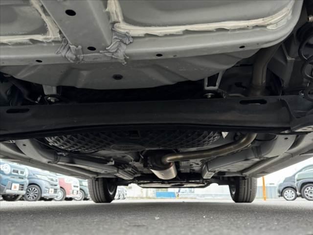 ライズ Z★禁煙★純正9型ナビ★全周囲M★BSM★ACC★(45枚目)