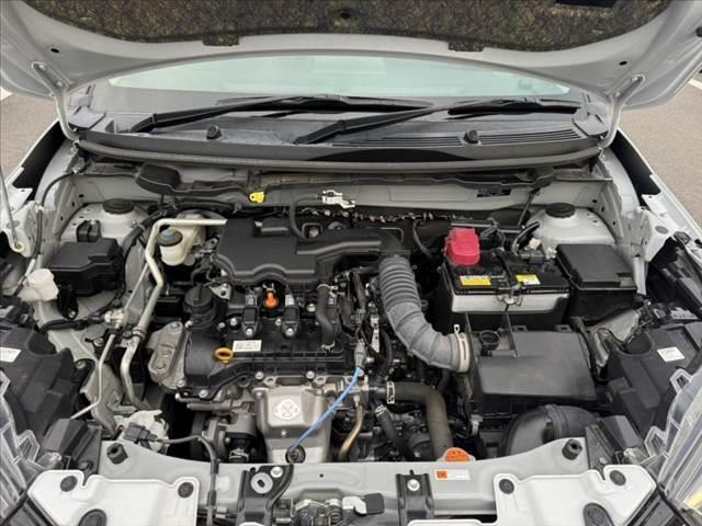 ライズ Z★禁煙★純正9型ナビ★全周囲M★BSM★ACC★(48枚目)