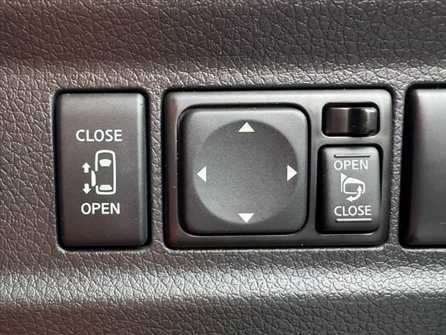 キャラバン ロングオーテック 禁煙 4WD エアロPKG エマブレ 純ナビ フルセグ アラビュー BT インテリキー ステリモ 合皮シート シートヒーター LEDヘッド Aライト インテリジェントRミラー ETC 外18インチAW(26枚目)