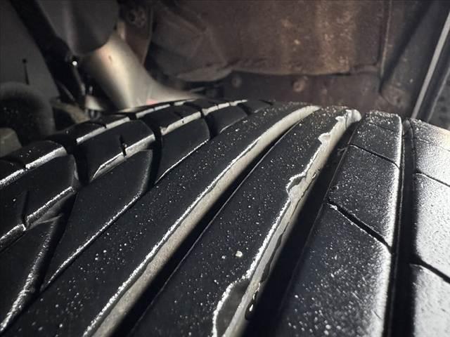 キャラバン ロングオーテック 禁煙 4WD エアロPKG エマブレ 純ナビ フルセグ アラビュー BT インテリキー ステリモ 合皮シート シートヒーター LEDヘッド Aライト インテリジェントRミラー ETC 外18インチAW(40枚目)