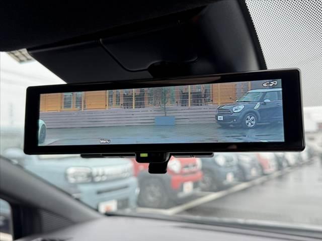 オーラ ニスモ ネクトナビシステム 2トーン 9インチディスプレイ プロパイロット アラビュー インテリジェントRミラー フルセグ BT LEDヘッド Aライト シートヒーター ステアヒーター 純正17AW(6枚目)